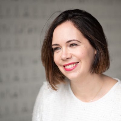 Profile Picture of Nicole Kennedy (@nicolekkennedy) on Twitter