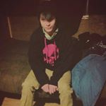 Profile Picture of Brent Andrew Prater (@prater_boy_233217) on Instagram
