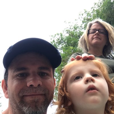 Profile Picture of Scott Bumbaugh (@senuti75) on Twitter