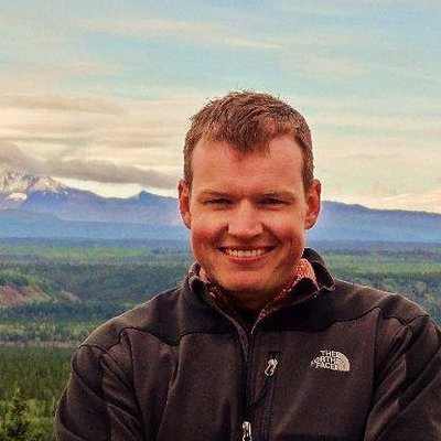 Profile Picture of Adam Runkle (@AdamCRunkle) on Twitter