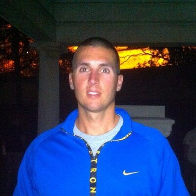Profile Picture of Clint Coleman (@cectri13) on Twitter