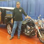 Profile Picture of Rudy Martinez Longoria (@rudylongoria1956) on Instagram