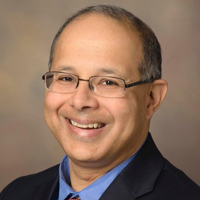 Profile Picture of Prabir Roy Chaudhury (@proychaudhuryMD) on Twitter