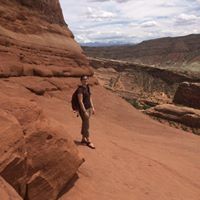 Profile Picture of Julia Turnbow (@julia-turnbow) on Quora