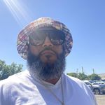 Profile Picture of Calvin Bernard (@calvo73) on Instagram