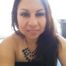 Profile Picture of Lorena Guzman (@lorenaguzman78) on Twitter