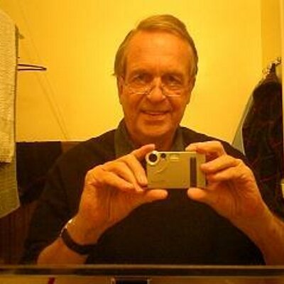 Profile Picture of Peter Hylen (@BluePeter33) on Twitter