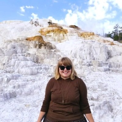 Profile Picture of Crystal Grainger (@CrystalGrainge2) on Twitter