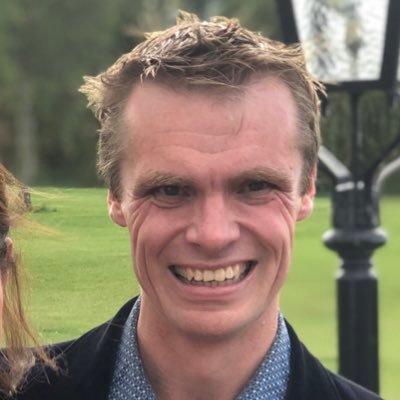 Profile Picture of JamesPickett (@JamesPickett12) on Twitter