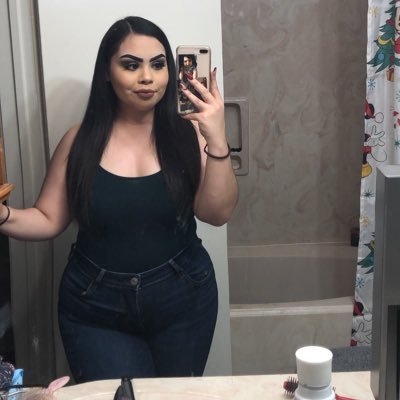 Profile Picture of Miranda Ruby Rojas (@mirandarrojas) on Twitter