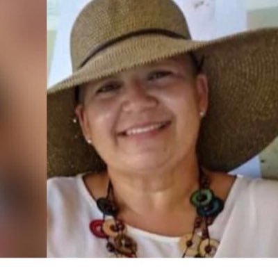 Profile Picture of Doris Mercado- Murphy (@MercadoMurphy) on Twitter