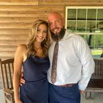 Profile Picture of Amber McNutt (@ambermcnutt_tx_yogi) on Instagram