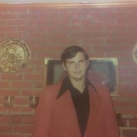 Profile Picture of Michael Mckenna (@michael-mckenna-55) on Quora