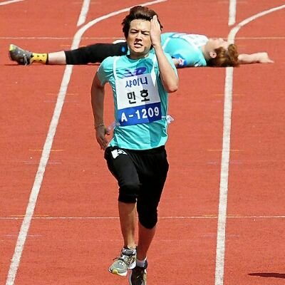 Profile Picture of SooMan Stan 🔱 (@smstan_tuwir) on Twitter
