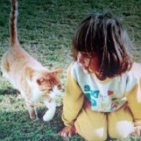 Profile Picture of Chloe Lucas  (@chloe-lucas-83) on Quora