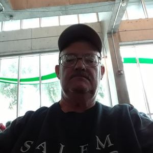 Profile Picture of Teddy Joe Lehman (@LehmanTeddy) on Twitter