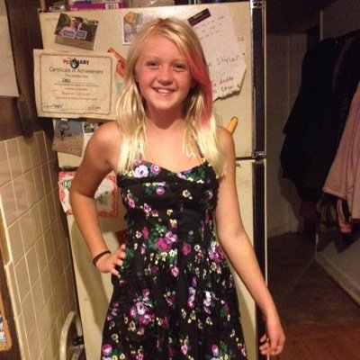 Profile Picture of Skylar Foster (@skylarcool03) on Twitter