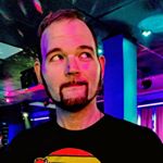 Profile Picture of Todd Buffington (@iamtoddyb) on Instagram