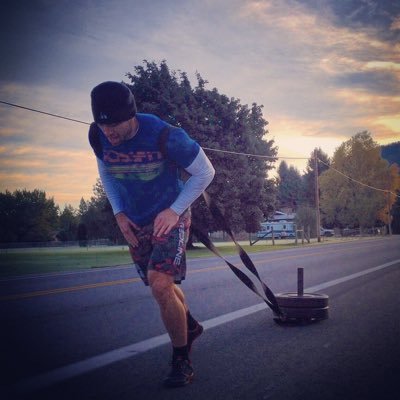 Profile Picture of Eric Haskins (@BSUHockey17) on Twitter