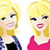 Profile Picture of Tammy and Susie Trimble (@The 100 Calorie Girls) on Flickr