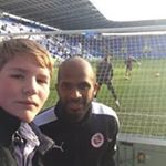 Profile Picture of Travis Burrows (@burrows35) on Instagram