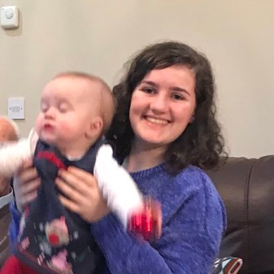 Profile Picture of Michelleokeeffe (@shelly_415) on Twitter