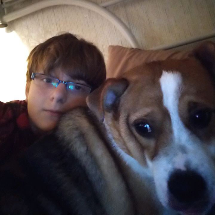 Profile Picture of Brandon Scotty (@brandon_scotty) on Tiktok