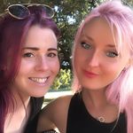 Profile Picture of Lara Beard (@lazza_fox_trot_88) on Instagram