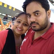 Profile Picture of Shashank Sinha (@shashanksinha08) on Twitter