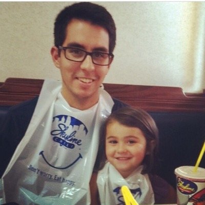 Profile Picture of Nicholas Muniz (@slicknick_muniz) on Twitter