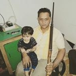 Profile Picture of mohan mehta (@kishorjoshikj7) on Instagram