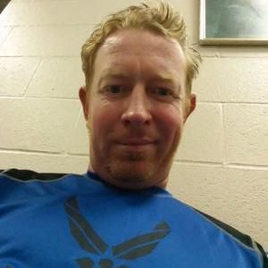 Profile Picture of Shawn DeVault (@ShidiSd) on Twitter