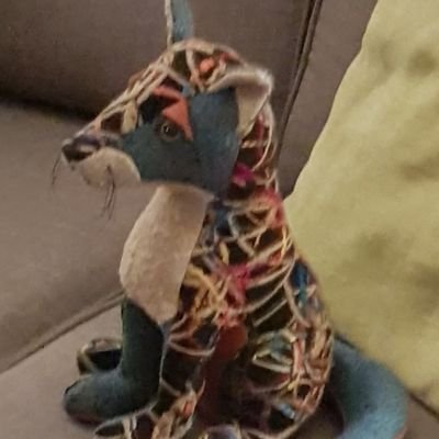 Profile Picture of Mark Felton (@MarkFelton12) on Twitter