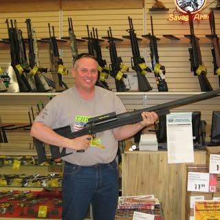 Profile Picture of John Anaya (@anayajohn) on Instagram