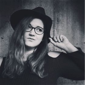 Profile Picture of Tabitha Parsons (@soleiis) on Pinterest