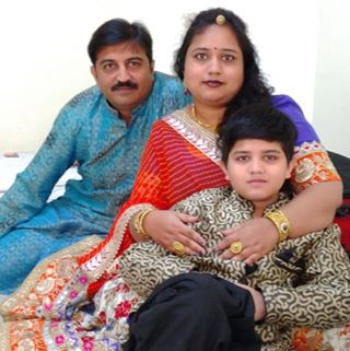 Profile Picture of Payal Gariwala (@payal.gariwala.5) on Facebook