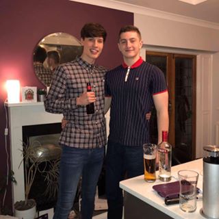 Profile Picture of Daniel Gallon (@daniel.gallon.75) on Facebook