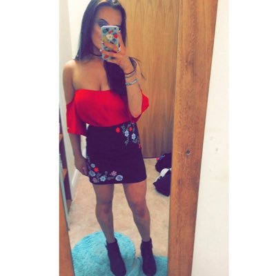 Profile Picture of Danielle Garrity (@dgarrity_3) on Twitter