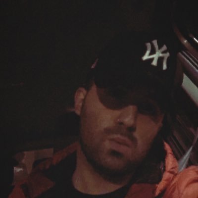 Profile Picture of Iván Ceballos Acebo (@IvanCeballos14) on Twitter