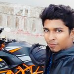 Profile Picture of Vivek George (@george.vivek) on Instagram