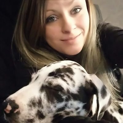 Profile Picture of Amber Stec (@AmberStec) on Twitter