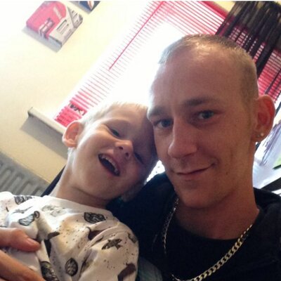 Profile Picture of Mr.B (@RossBatchelor21) on Twitter