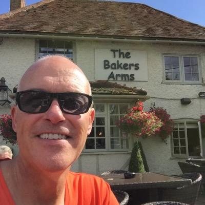 Profile Picture of Paul (@paulAblaylock) on Twitter