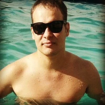 Profile Picture of Alex Fragoso (@AlexFragoso5) on Twitter