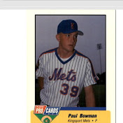 Profile Picture of Paul Bowman (@paulbowman1442) on Youtube