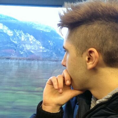 Profile Picture of Nicholas Campisi (@Campi095) on Twitter