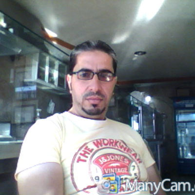 Profile Picture of Basem  Mohammad Ahma (@_hamed2) on Twitter