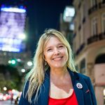 Profile Picture of Cristina Alvarez Rodríguez (@crisalvarezrod) on Instagram