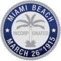 Profile Picture of Mayor of Miami Beach, Florida - Wikipediaon Wikipedia