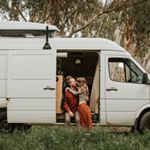 Profile Picture of 🚐 VANLIFE | emily + corey (@exploreandrestore_) on Instagram